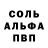 ГАШ гашик serge abram
